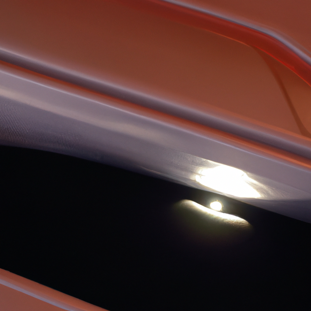 Dettaglio dello scafo in vetroresina con segni di osmosi e ciclo epossidico in cantiere nautico